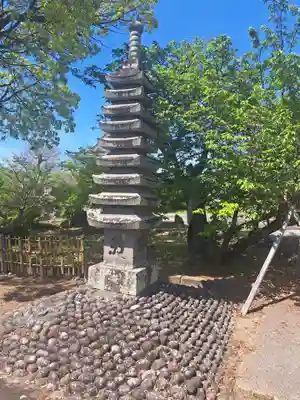 光明寺(福岡県)