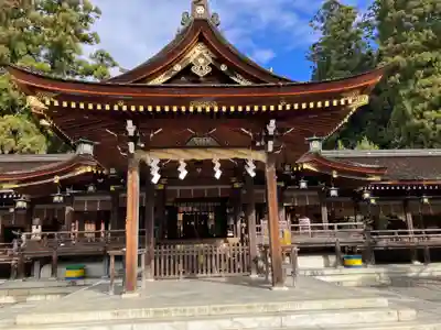 多賀大社(滋賀県)