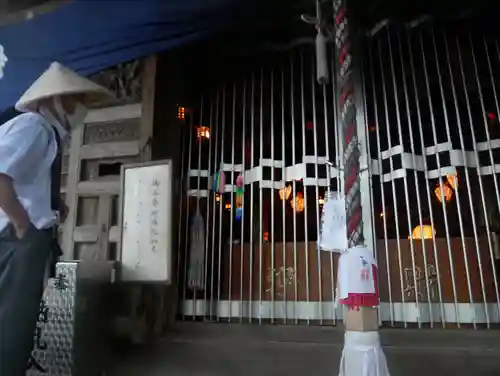 極楽寺の建物その他