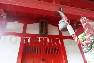 洗足池弁財天(東京都)