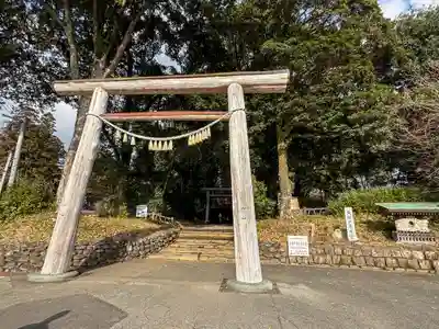 天岩戸神社(宮崎県)