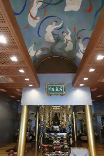 専念寺(大阪府)