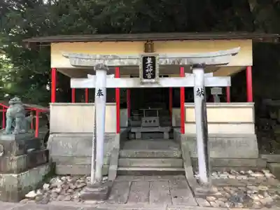 金刀比羅神社(徳島県)