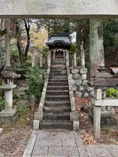 針綱神社(愛知県)
