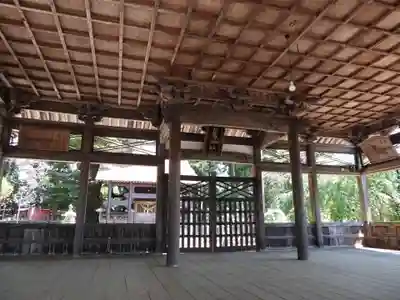 白鳥神社(岐阜県)