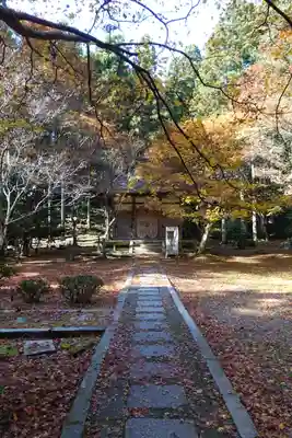 比叡山延暦寺のその他建物