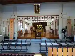 彌都加伎神社(三重県)