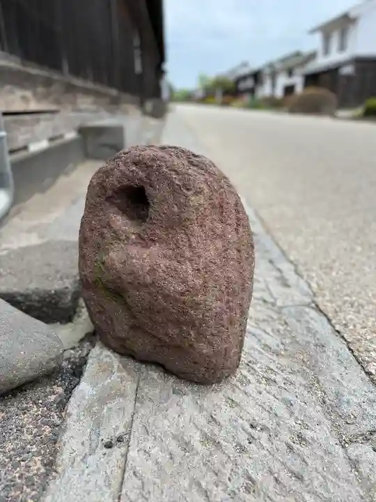 白鳥神社(長野県)