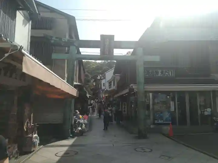 江島神社(神奈川県)