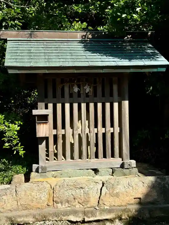 日御碕神社(島根県)