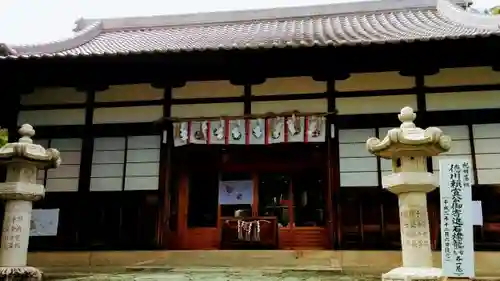 玉津島神社の本殿・本堂