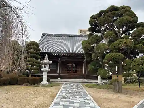 林松院(宮城県)