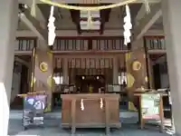 高津宮(大阪府)