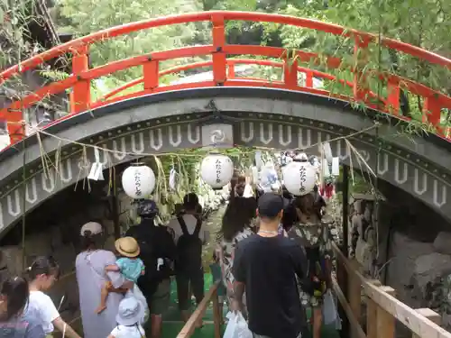 賀茂御祖神社（下鴨神社）(京都府)