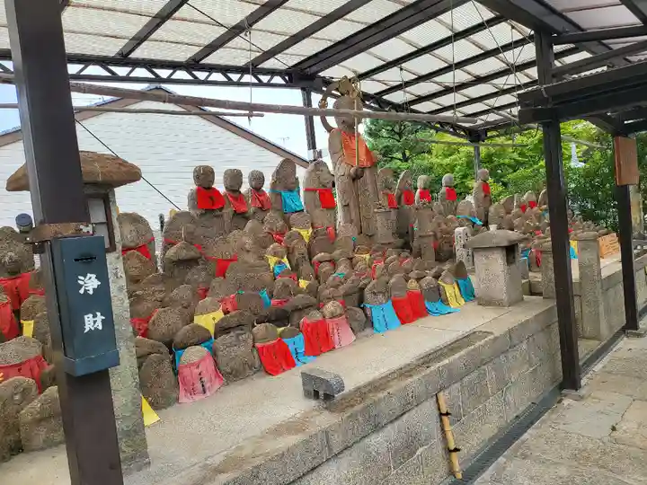 六道珍皇寺(京都府)