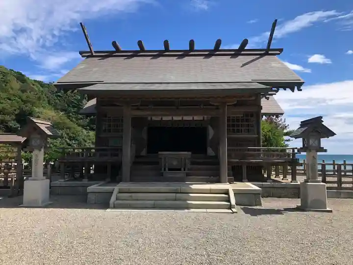 大御神社(宮崎県)