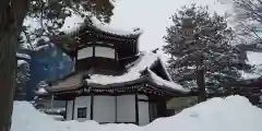 眞久寺の建物その他