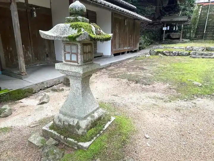 賀川神社(滋賀県)