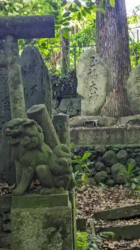 伏倉大神(京都府)