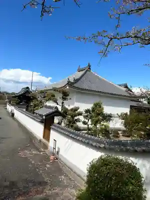 宝持院のその他建物