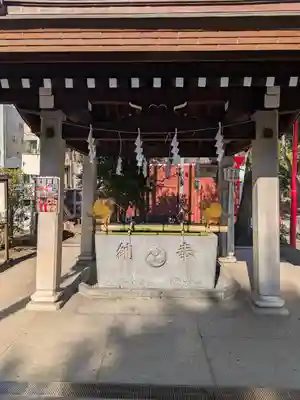 富岡八幡宮(東京都)