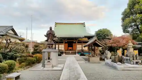 常在寺(神奈川県)