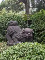 東大島神社(東京都)