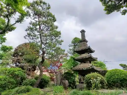東光寺(埼玉県)