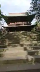 円覚寺の山門