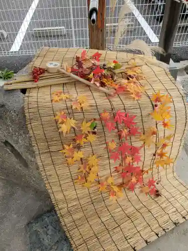 阿邪訶根神社(福島県)