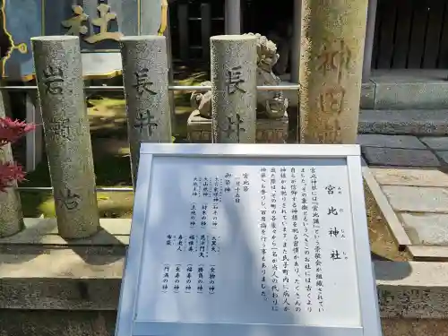 和田神社の歴史