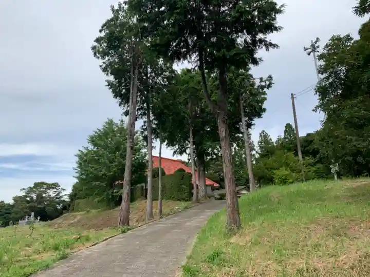 龍喜寺(千葉県)