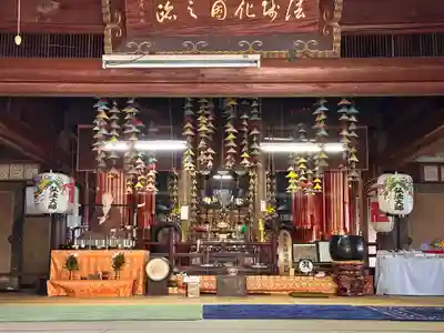 海岸寺奥の院(香川県)