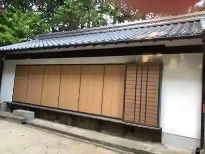 佐紀神社（西畑）のその他建物