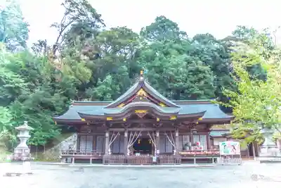 金刀比羅神社(福島県)