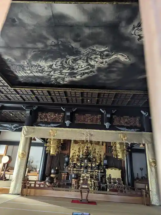 宗仲寺(神奈川県)