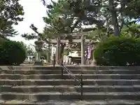篠山神社(福岡県)