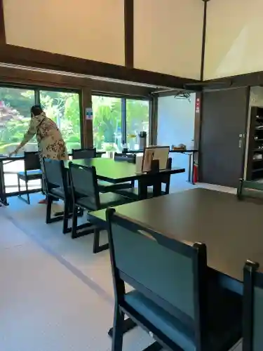 陽林寺(福島県)