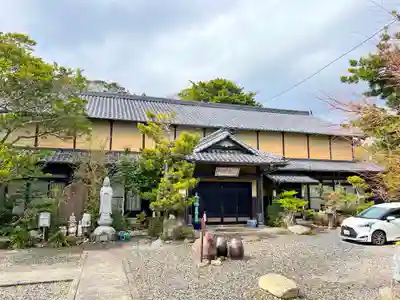 大寳寺（大宝寺）(長崎県)