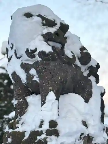 江南神社(北海道)