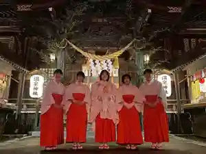 温泉神社〜いわき湯本温泉〜(福島県)(2026年01月09日(金) 05時35分32秒投稿)