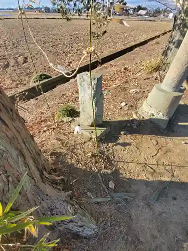 八龍神社のその他建物