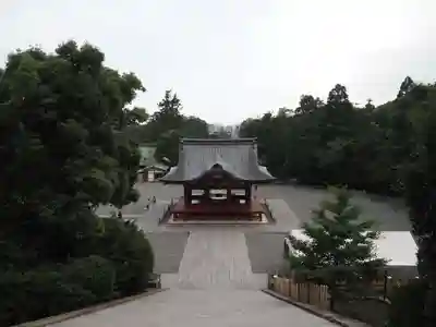 鶴岡八幡宮のその他建物