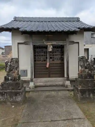 八坂神社(徳島県)