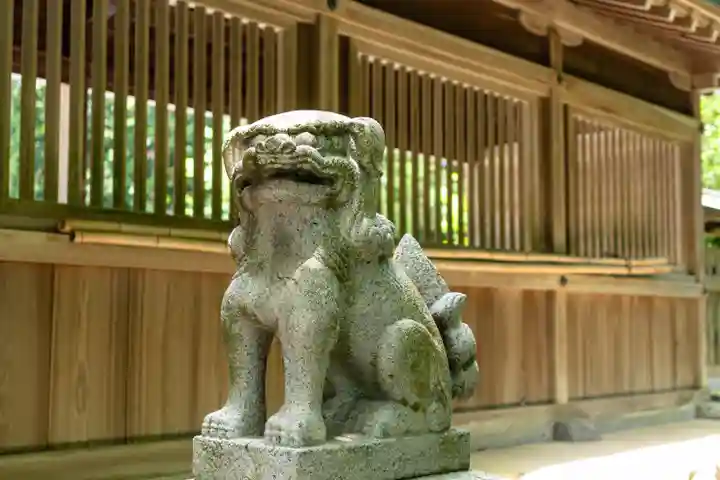 宗像大社中津宮(福岡県)