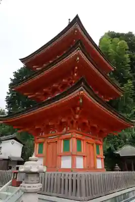 宝厳寺のその他建物