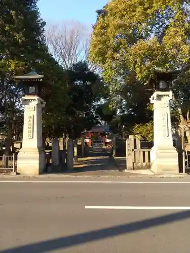 清善寺のその他建物