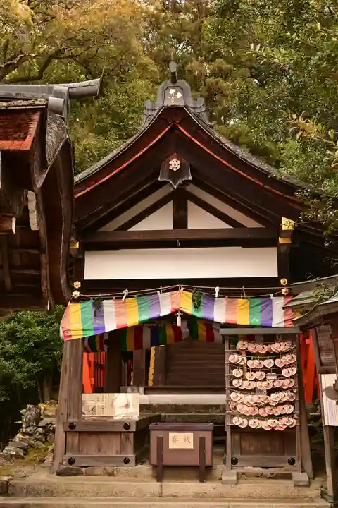 賀茂別雷神社(上賀茂神社)(京都府)