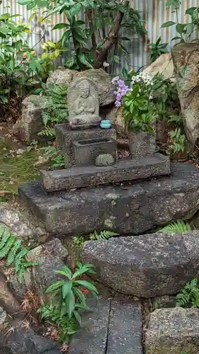 木食寺安祥院(京都府)