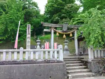 瀬織津姫社(石川県)